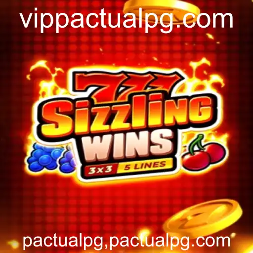 Descubra as Emoções do '777sizzlingwins': Um Mergulho nas Regras e Funcionalidades