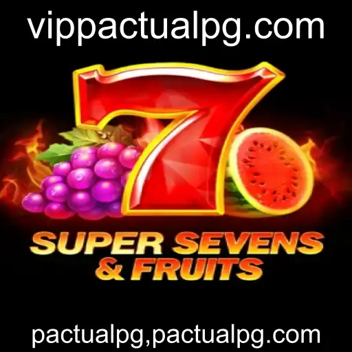 Explorando o Mundo de 7SuperSevensFruits: Diversão e Estratégia no Centro das Atenções