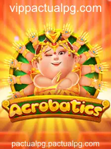 Acrobatics: Um Jogo de Habilidade e Estratégia