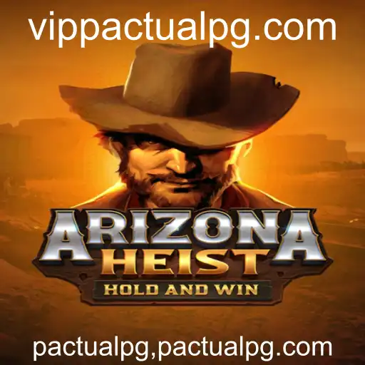 ArizonaHeist: Desvende o Roubo do Século com PactualPG