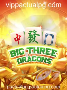BigThreeDragons: Um Mergulho no Mundo das Estratégias e Aventuras