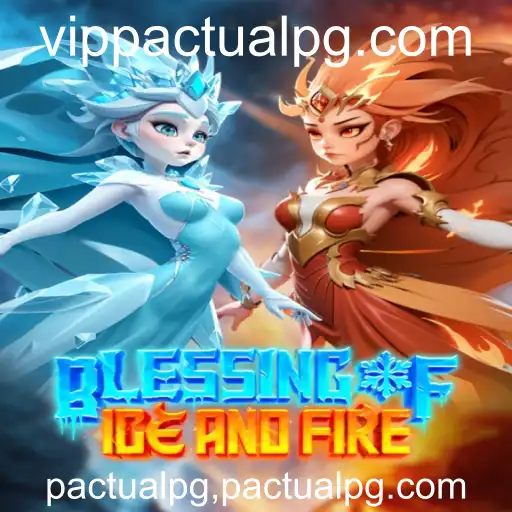 Explorando o Universo de Blessing of Ice and Fire: Uma Jornada de Estratégia e Imaginação