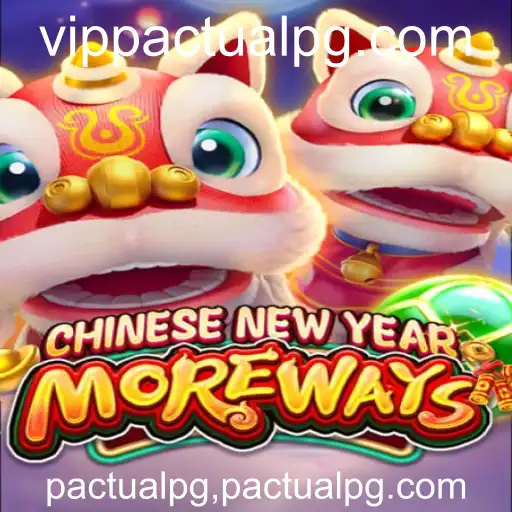 Descubra as Emoções de CHINESENEWYEARMOREWAYS: O Jogo Multissensorial do Ano
