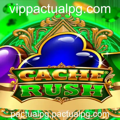 CacheRush: A Nova Sensação dos Jogos de Tabuleiro