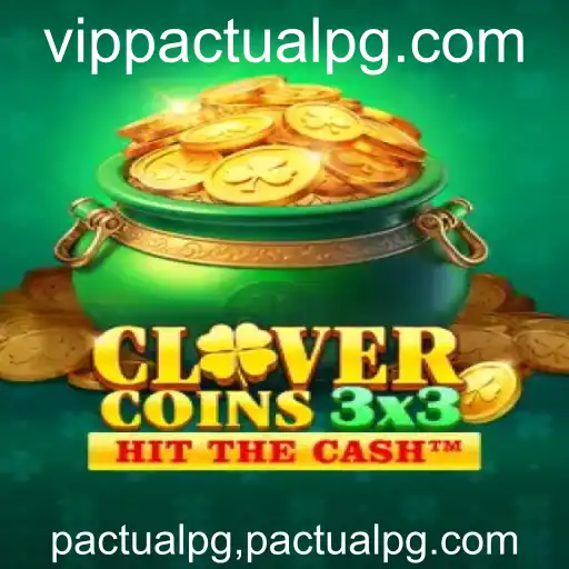 Clovercoin3x3: Exploração Atualizada do Jogo e Suas Regras