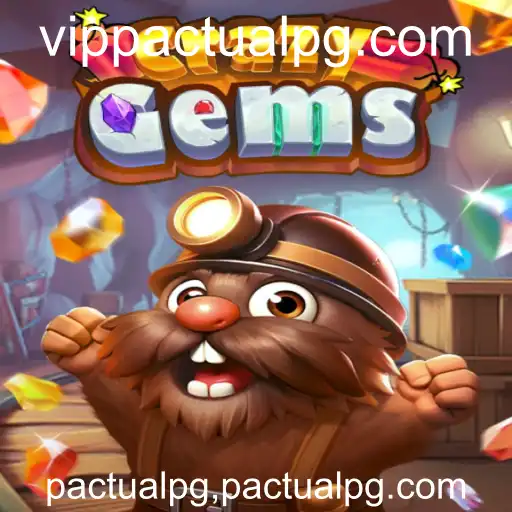 Descubra o Mundo Fascinante de CrazyGems