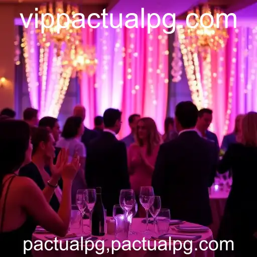 Eventos exclusivos