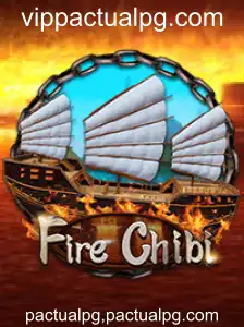 Descubra o Mundo Encantador de FireChibi