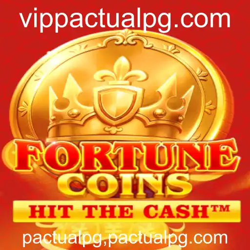 Explorando o Universo de FortuneCoins: Um Mergulho nas Regras e Estratégias