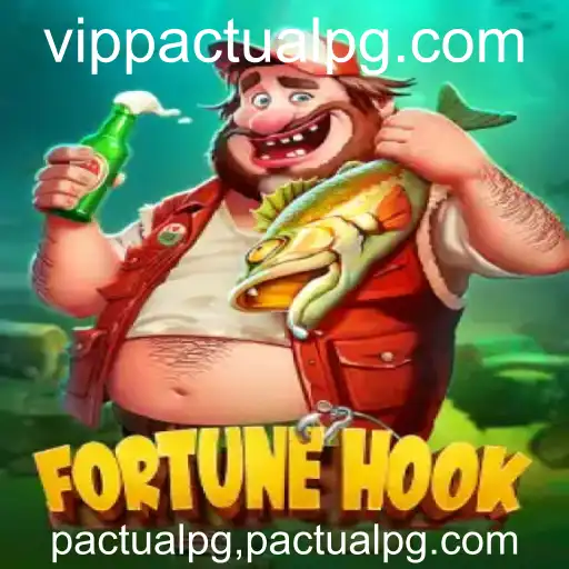 FortuneHook: Desvendando Aventura e Estratégia em um Jogo Inovador