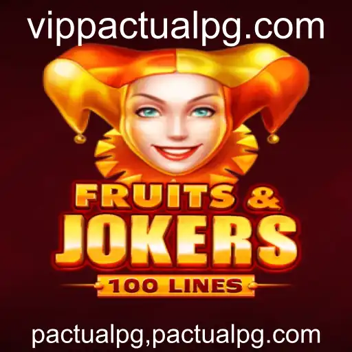 Explore o Mundo Vibrante de FruitsAndJokers100