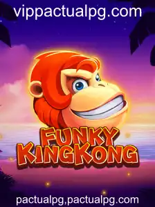 FunkyKingKong: A Nova Sensação do Mundo dos Jogos