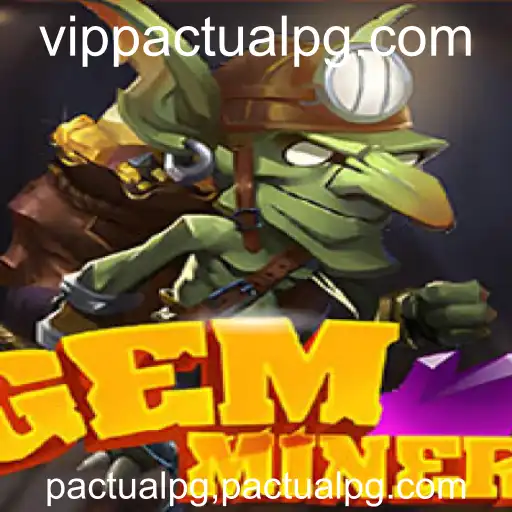 Explorando o Mundo de GemMiner: Um Jogo de Estratégia Cativante