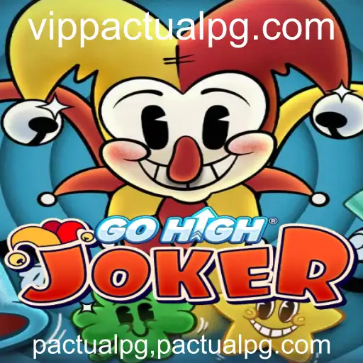 Explorando o Mundo de GoHighJoker: Um Jogo Inovador e Desafiador