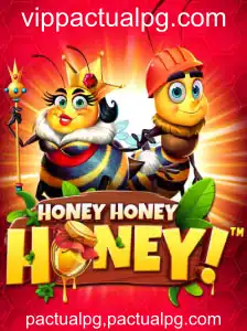 Descubra o Mundo Fascinante de HoneyHoneyHoney