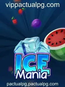 Descubra o Fascinante Mundo de IceMania
