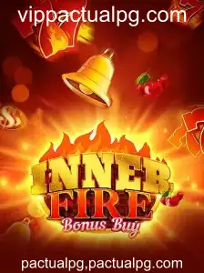InnerFireBonusBuy: A Nova Sensação do Mundo dos Jogos