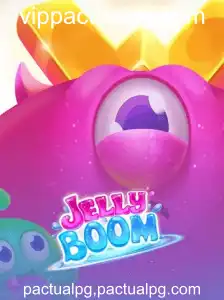 Explorando o Mundo Divertido de JellyBoom: Uma Aventura de Estratégia e Agilidade