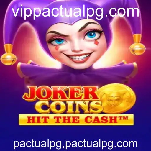 Explorando o Mundo de JokerCoins: Diversão e Estratégia em Um Só Jogo