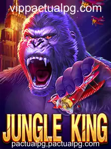Explorando JungleKing: Aventura e Estratégia na Selva