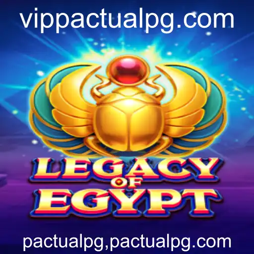 Descubra o Fascinante Mundo de LegacyOfEgypt