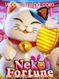 Descubra o Fascinante Mundo de NekoFortune: A Nova Sensação dos Jogos