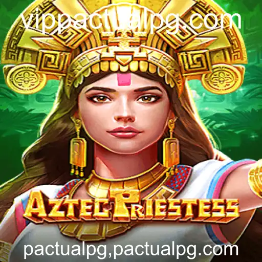 Explorando o Universo de AztecPriestess: Um Mergulho no Mundo dos Jogos