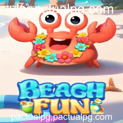 Descubra a Diversão do BeachFun: O Jogo Perfeito para o Verão
