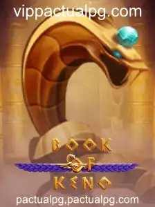 Explorando o Universo de BookOfKeno