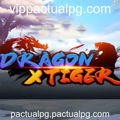 DragonXTiger: Um Novo Horizonte no Mundo dos Games