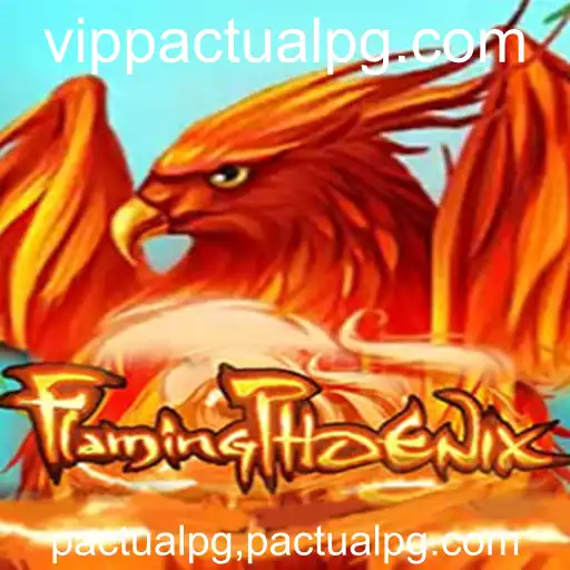 FlamingPhoenix: Emergindo das Cinzas e Conquistando Corações