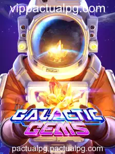 GalacticGems: Uma Jornada Intergaláctica no Universo dos Jogos