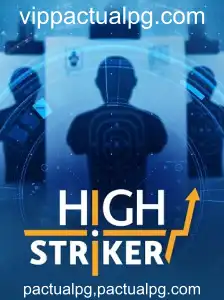 HighStriker: Mergulhe no Empolgante Mundo deste Jogo de Força