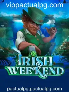 Explorando o Jogo IrishWeekend: Regras e Estratégias