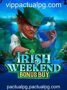 Explorando o Jogo IrishWeekendBonusBuy e Suas Regras