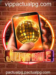 Descubra o Mundo Fascinante de Jumpingmobile