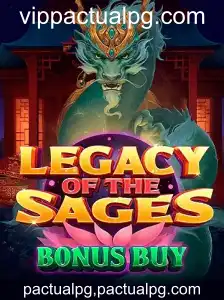Explorando o Mundo Fascinante de LegacyoftheSagesBonusBuy