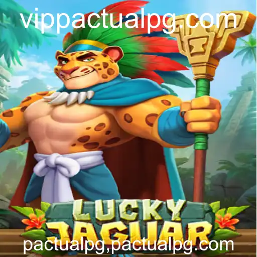Descubra o Mundo Empolgante de LuckyJaguar: O Jogo que Conquista