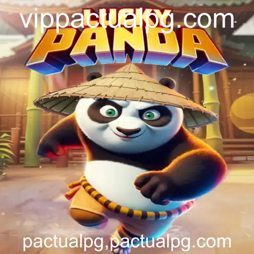 Descubra o Jogo LuckyPanda: Uma Jornada de Aventura e Estratégia