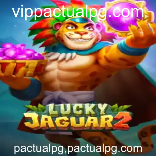 Explorando o Fascinante Mundo de Luckyjaguar2: Um Mergulho nas Regras e Estratégias