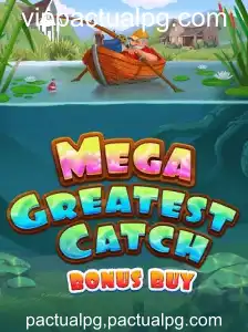 MegaGreatestCatchBonusBuy: A Nova Sensação dos Jogos Online