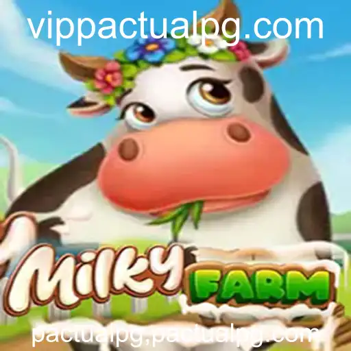 MilkyFarm: Descubra o Fascínio deste Jogo Único