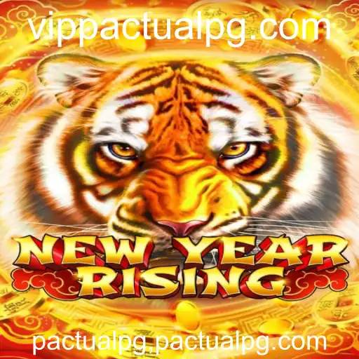 Explorando NewYearRising: Uma Aventura Inovadora
