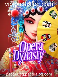 OperaDynasty: A Nova Sensação no Mundo dos Jogos Virtuais