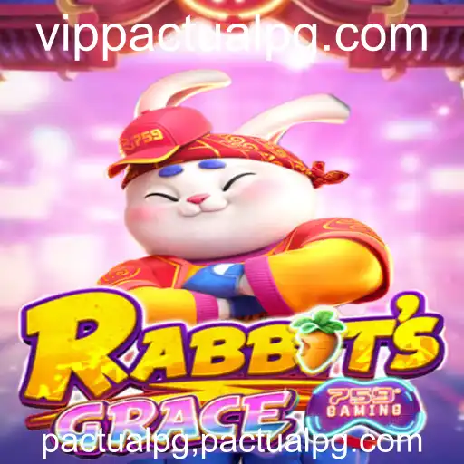 Explorando o Mundo de RabbitsGrace: Um Jogo de Estratégia e Aventura