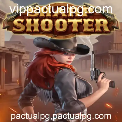 Desvendando Sharpshooter: Um Jogo de Estratégia e Habilidade