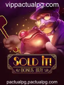 Descubra o Fascinante Mundo de SolditBonusBuy: Um Jogo de Estratégia Único