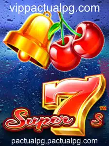 Super7s: Mergulhando no Mundo do Jogo Dinâmico