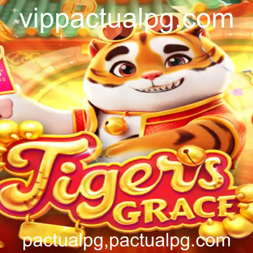 Descubra o Fascinante Mundo do Jogo TigersGrace