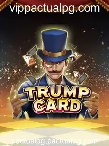 Explorando o Fascinante Mundo de TrumpCard: Um Jogo Estratégico de Cartas e Atualidades